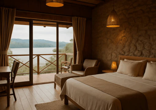 Infinity Terrace Suite