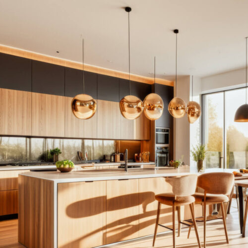 Infinity Terrace Suite