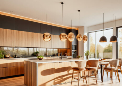 Infinity Terrace Suite
