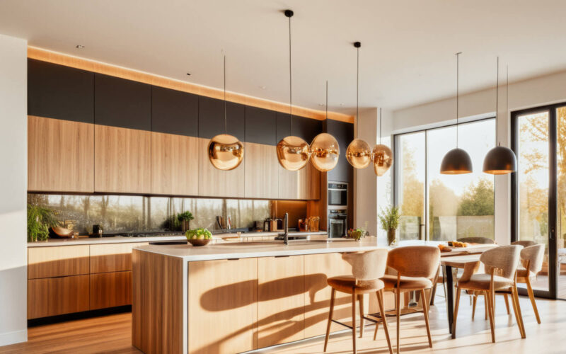 Explore Interior Design Of Resorts