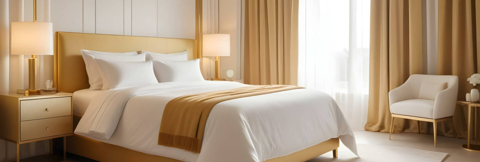 Infinity Terrace Suite