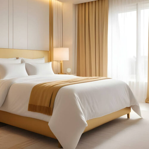 Infinity Terrace Suite