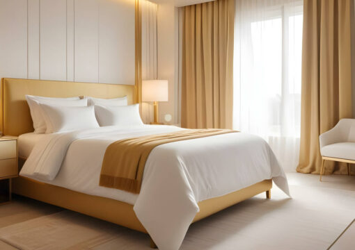 Infinity Terrace Suite