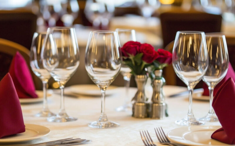 Explore Interior Design Of Resorts