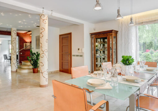 Garden Family Suite