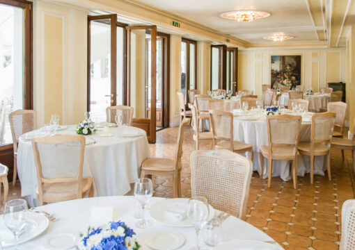 Garden Brick Courtyard