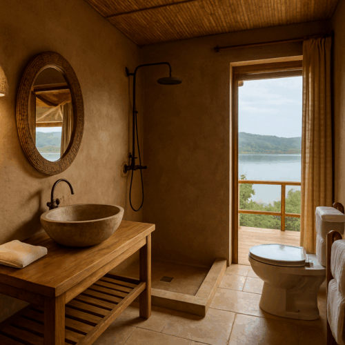 Infinity Terrace Suite