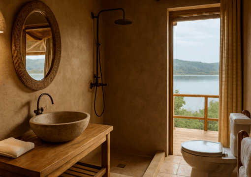 Infinity Terrace Suite